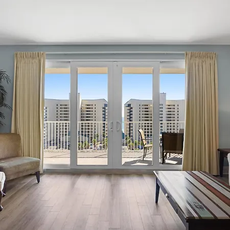 Laketown Wharf 613! Ocean View, 1 Bd, 2 Bath, And Amazing Amenities! Villa